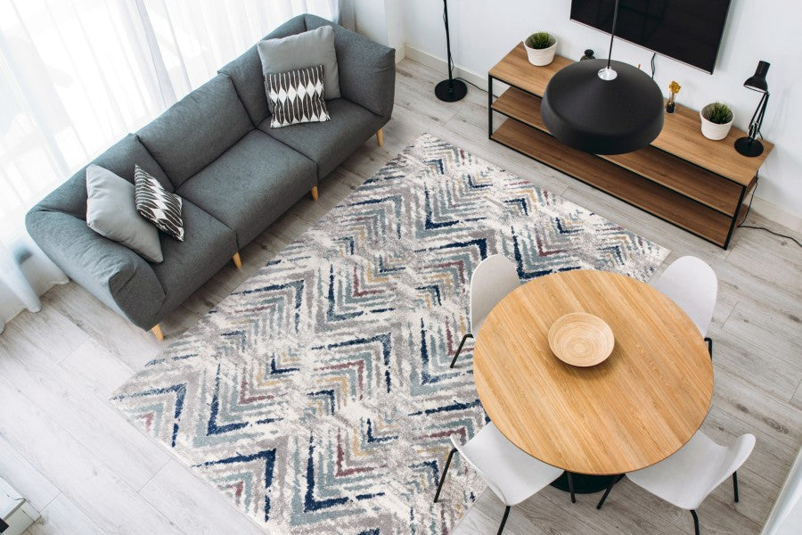 Which Rugs Shed The Least?